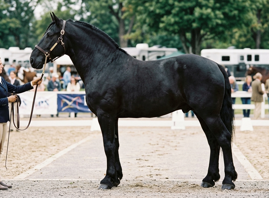 Faustinus du Roibera